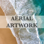 Aerial Artwork